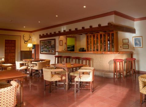 Parador de Cazorla