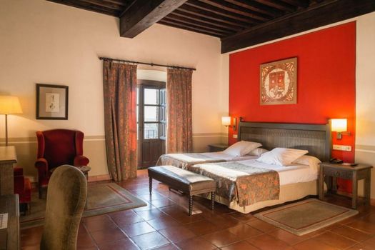 Parador de Oropesa