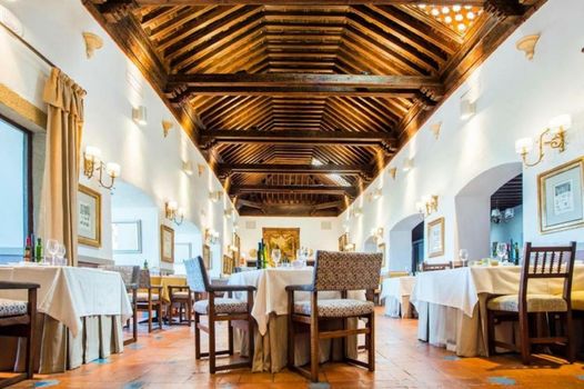 Parador de Oropesa