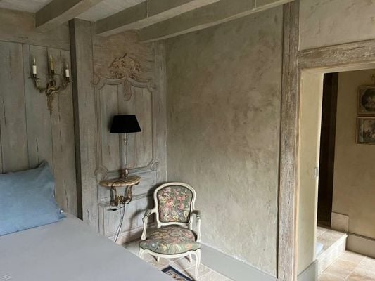 Les Chambres d'Hôtes du Château de Saint-Georges