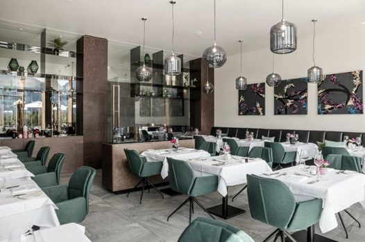 NIDUM - Casual Luxury Hotel