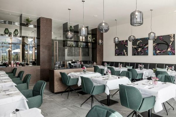 NIDUM - Casual Luxury Hotel