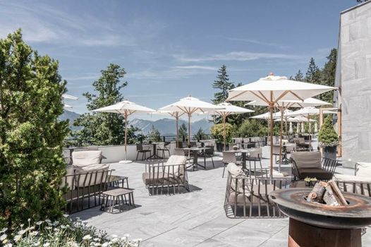 NIDUM - Casual Luxury Hotel