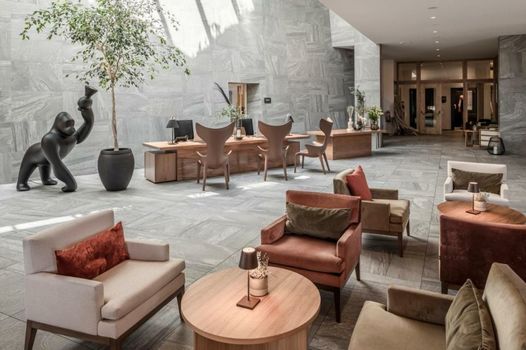 NIDUM - Casual Luxury Hotel