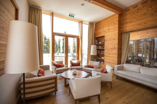 NIDUM - Casual Luxury Hotel