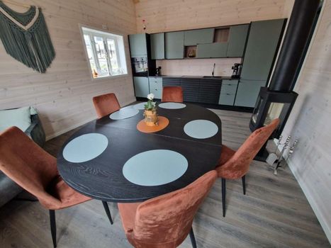Andøy Vest Rorbuer Reine