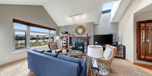 Kimpton Riverplace Hotel by IHG