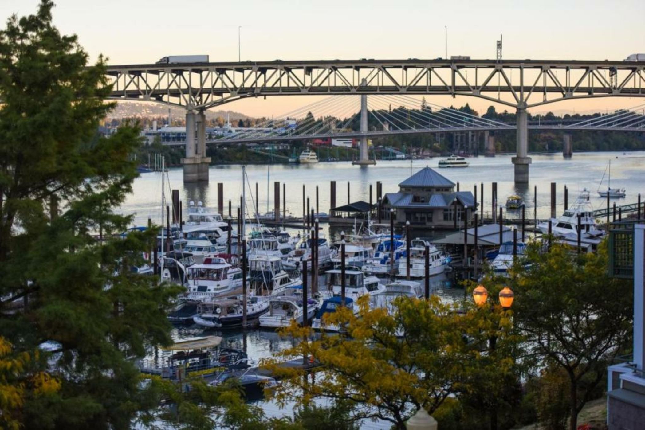Kimpton Riverplace Hotel by IHG