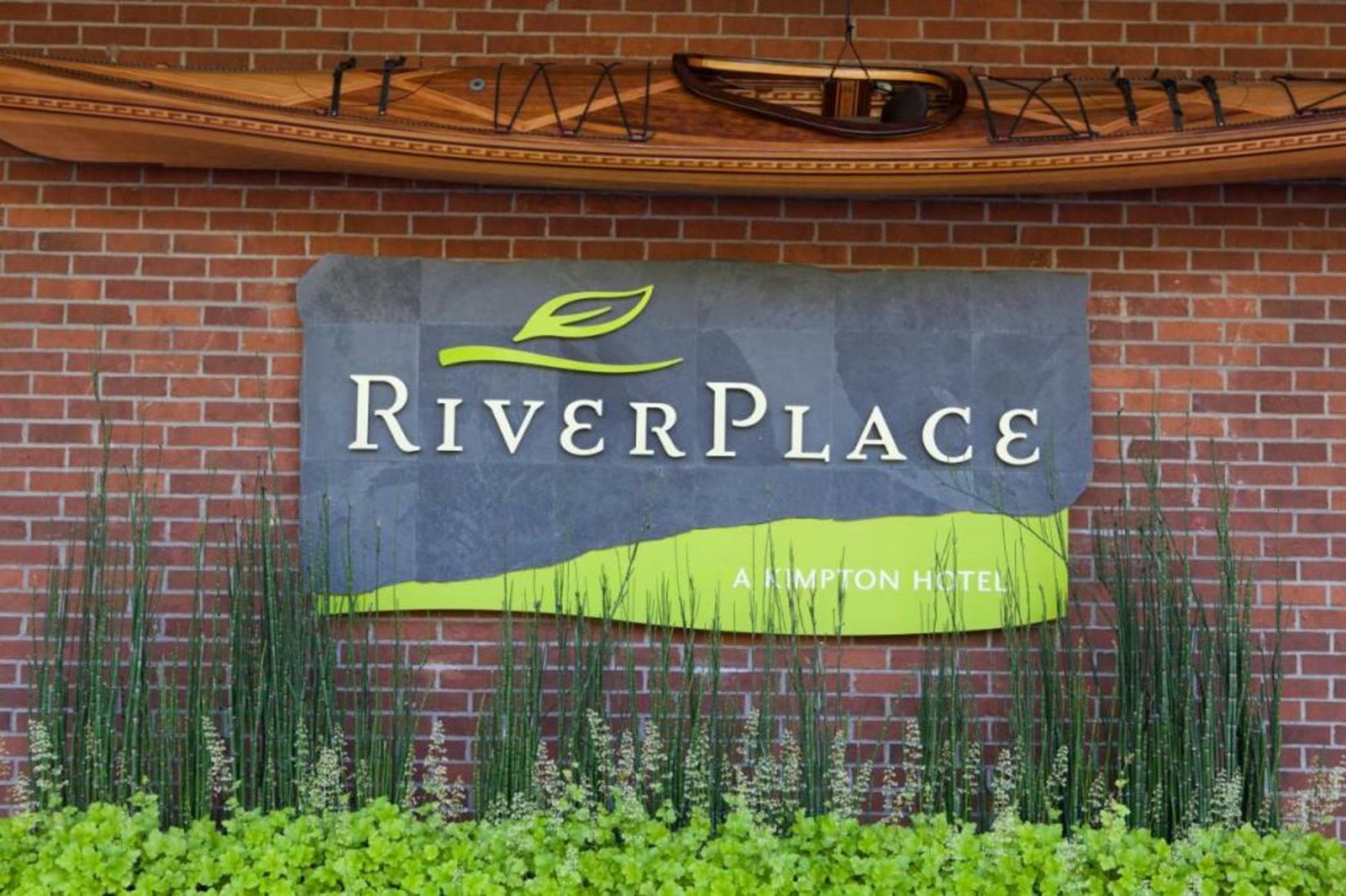 Kimpton Riverplace Hotel by IHG