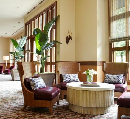 Kimpton Riverplace Hotel by IHG