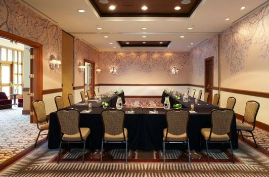 Kimpton Riverplace Hotel by IHG