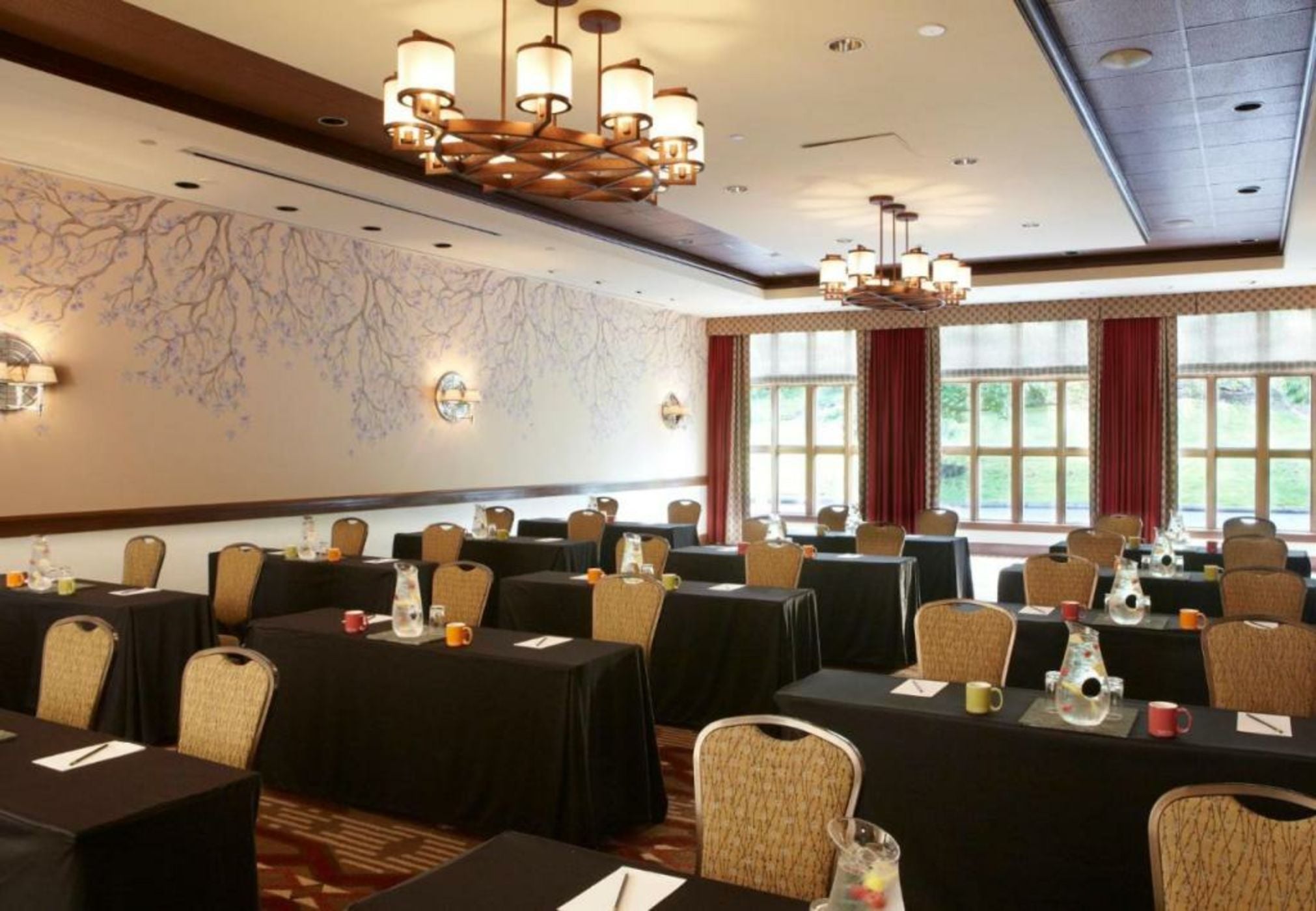 Kimpton Riverplace Hotel by IHG