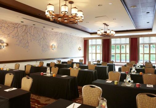 Kimpton Riverplace Hotel by IHG