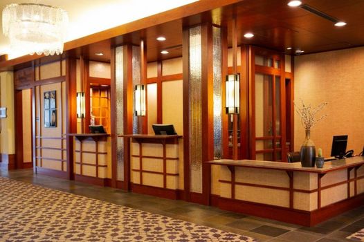Kimpton Riverplace Hotel by IHG