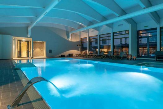 Hotel Schweizerhof Lenzerheide