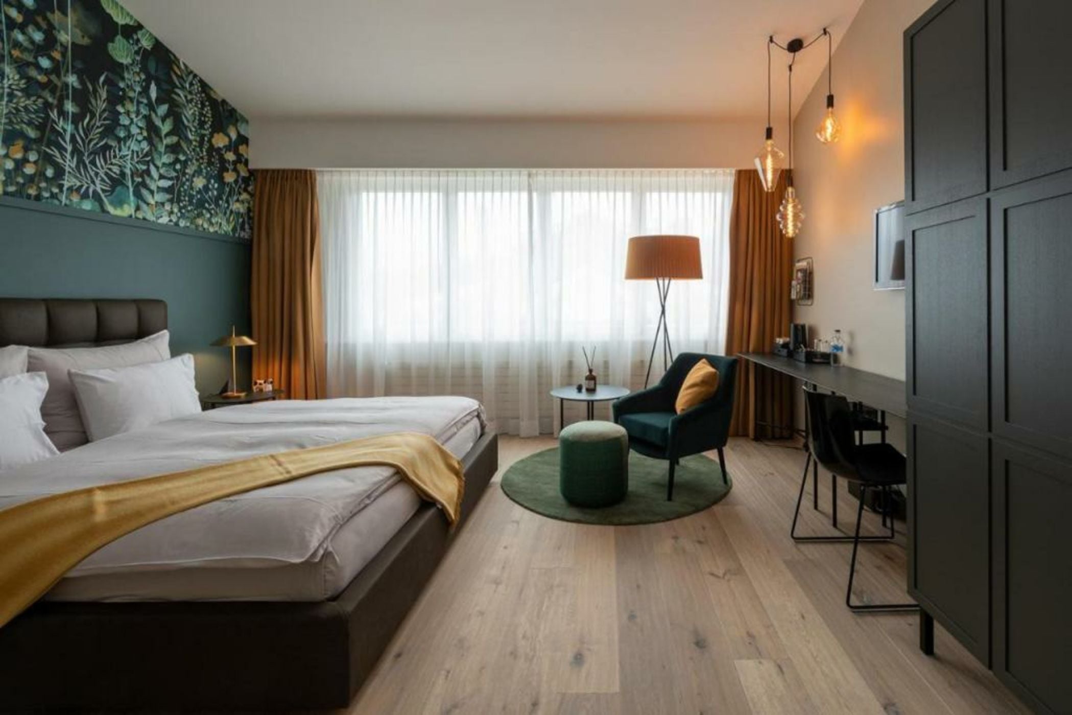 Hotel Schweizerhof Lenzerheide