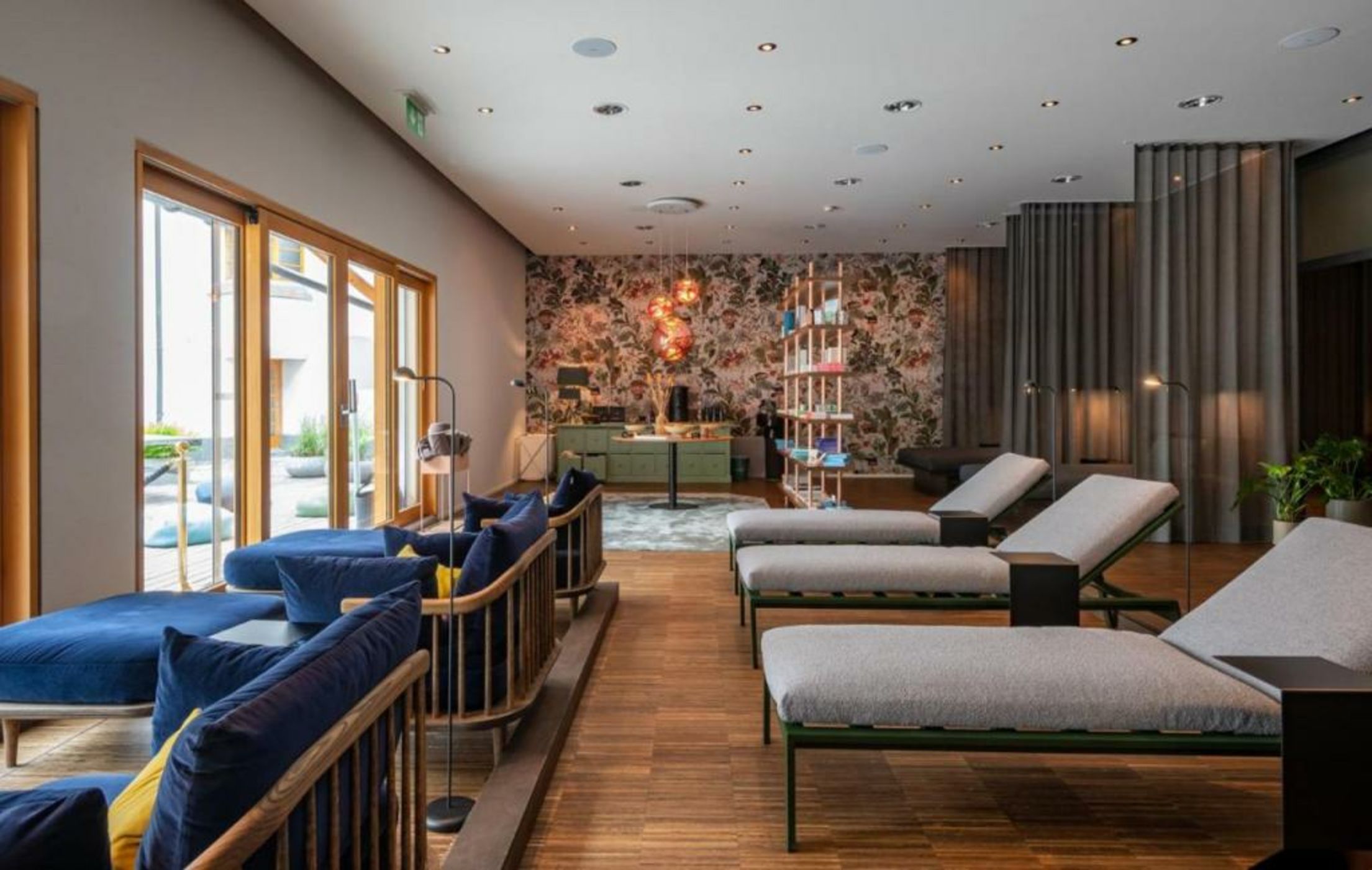 Hotel Schweizerhof Lenzerheide