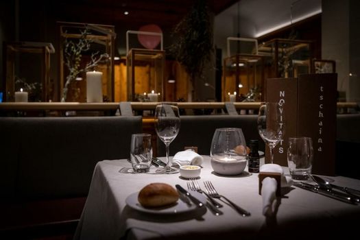 Hotel Schweizerhof Lenzerheide