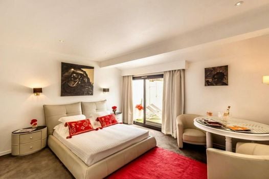 Mangio Fango Hotel et Spa