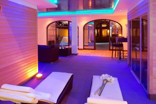 Mangio Fango Hotel et Spa