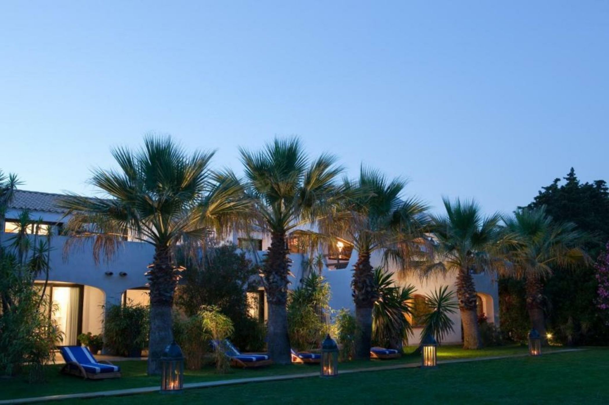 Mangio Fango Hotel et Spa