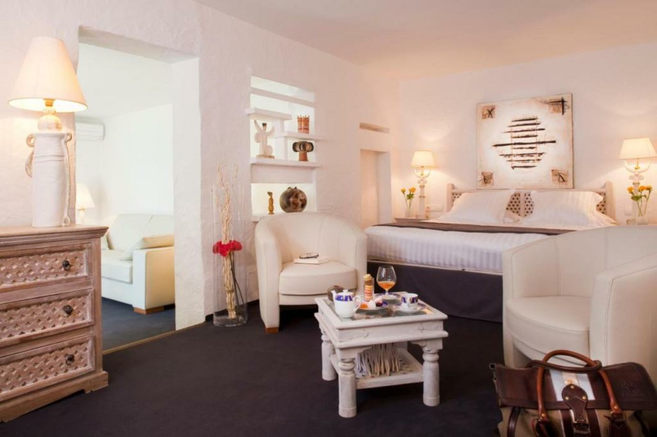 Mangio Fango Hotel et Spa