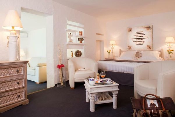 Mangio Fango Hotel et Spa