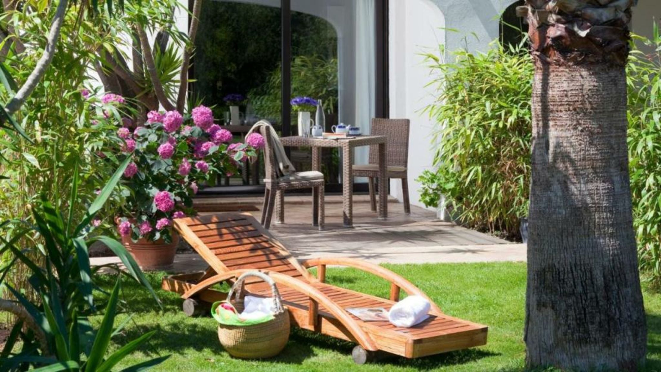 Mangio Fango Hotel et Spa