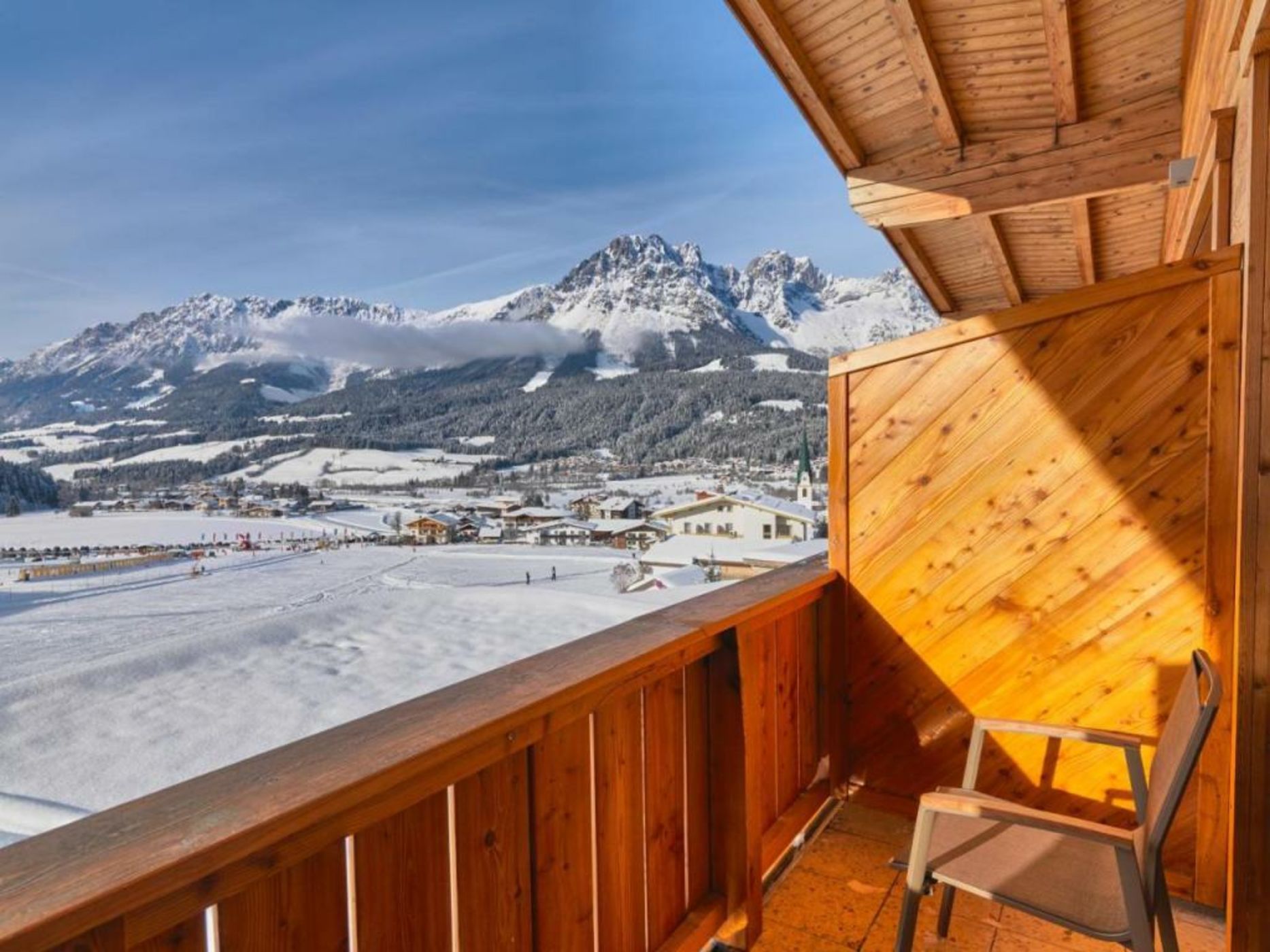 Hotel Der Bär