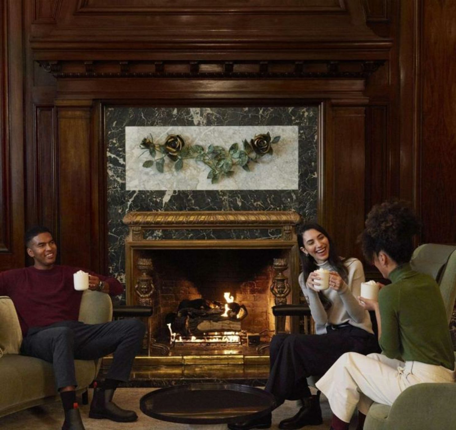 The Benson Portland, Curio Collection by Hilton