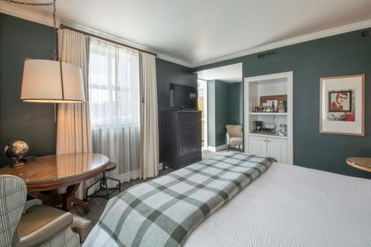 Sentinel Hotel