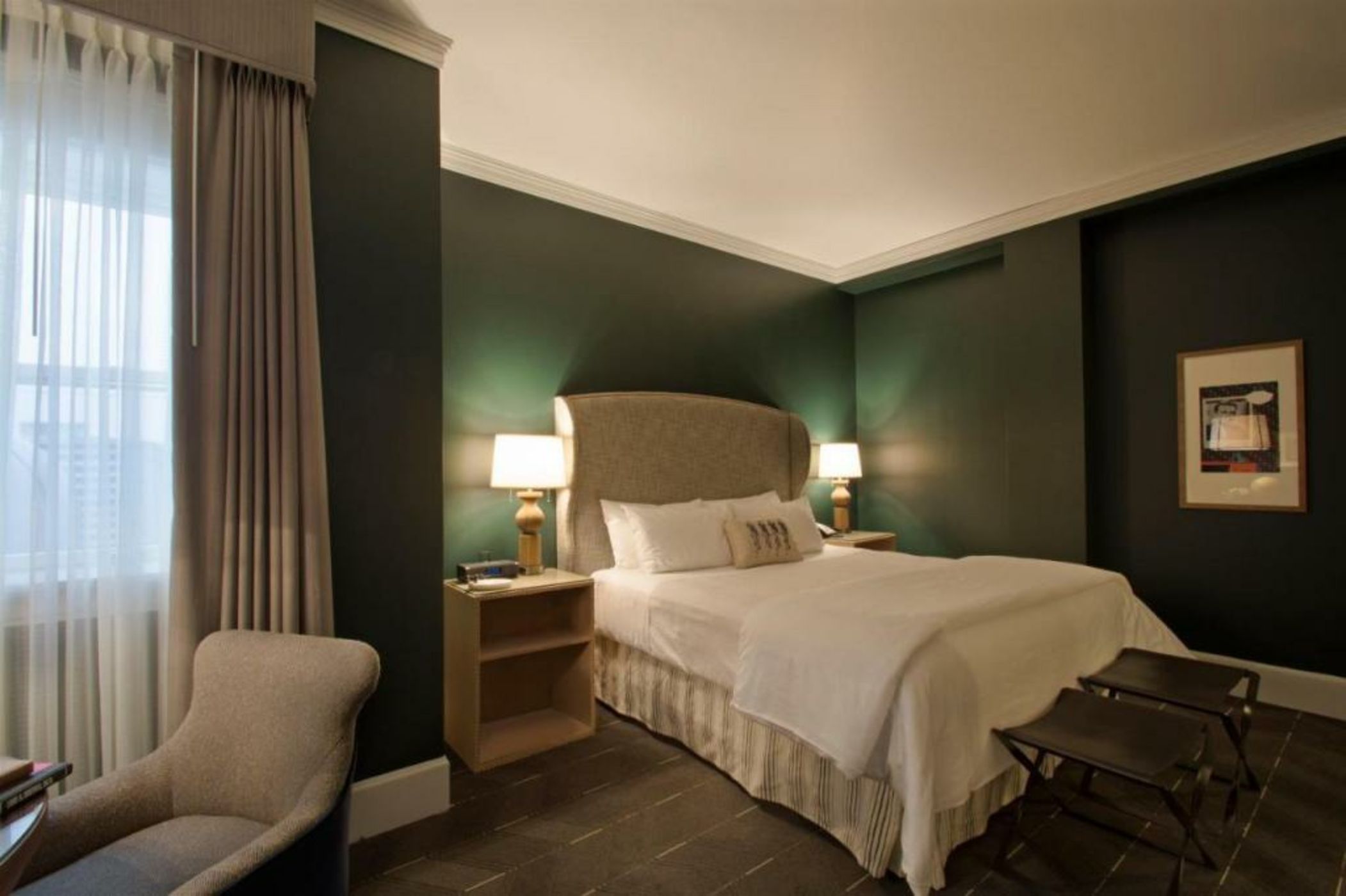 Sentinel Hotel