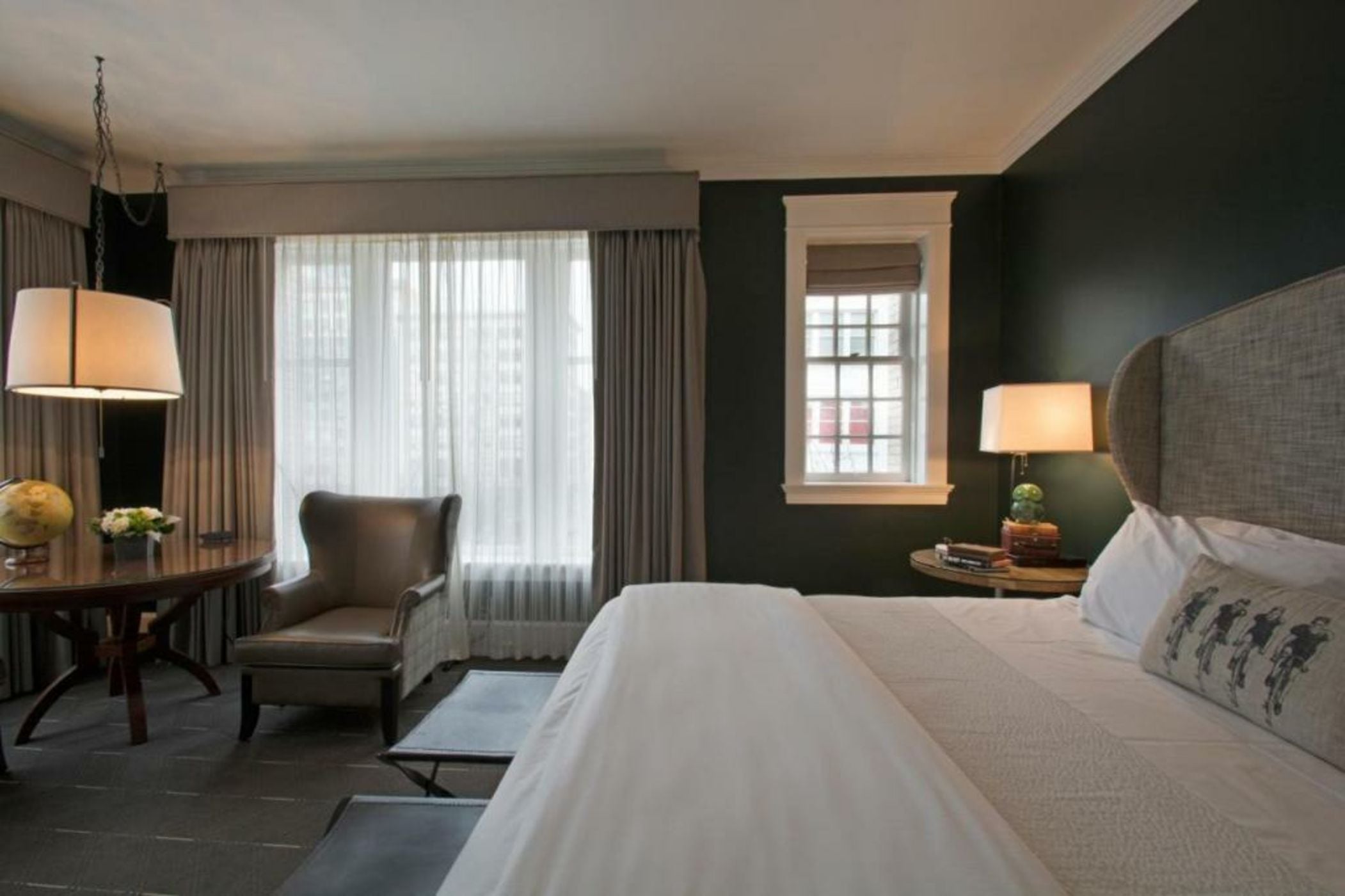 Sentinel Hotel