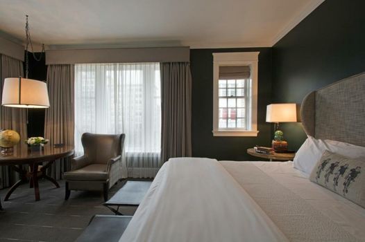 Sentinel Hotel