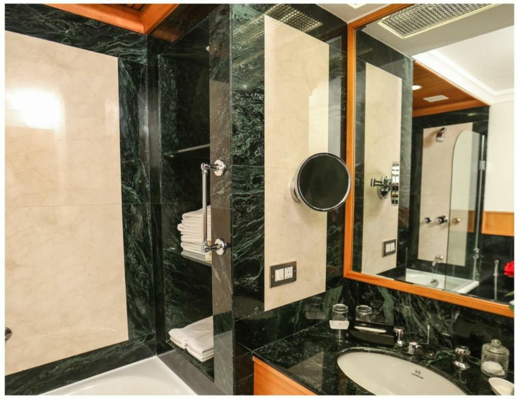 Trident Chennai