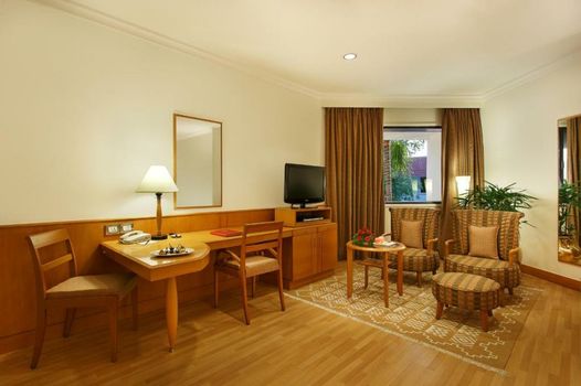 Trident Chennai