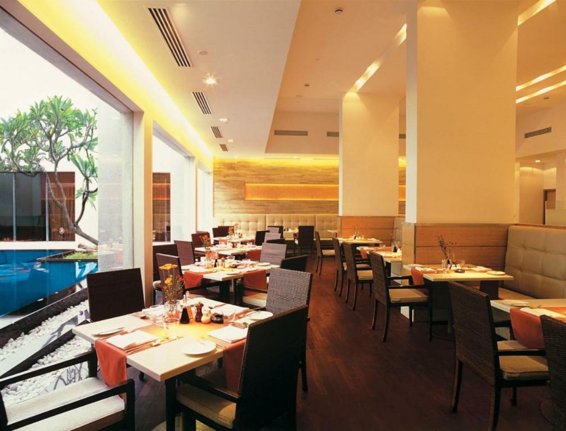 Trident Chennai