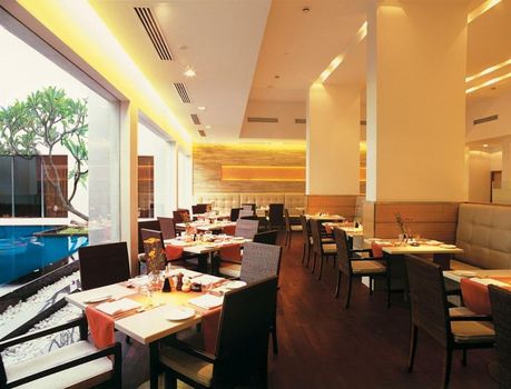 Trident Chennai