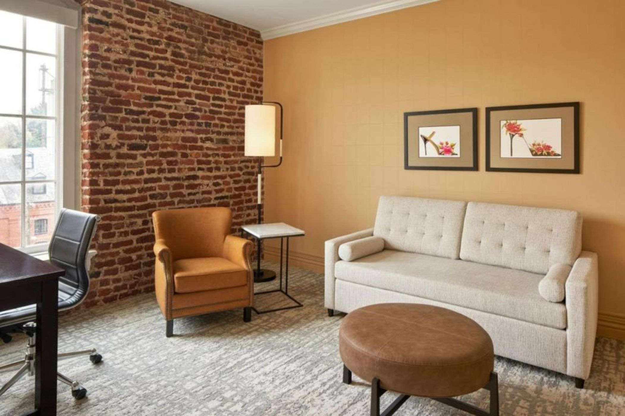Craddock Terry Hotel, Lynchburg, a Tribute Portfolio Hotel