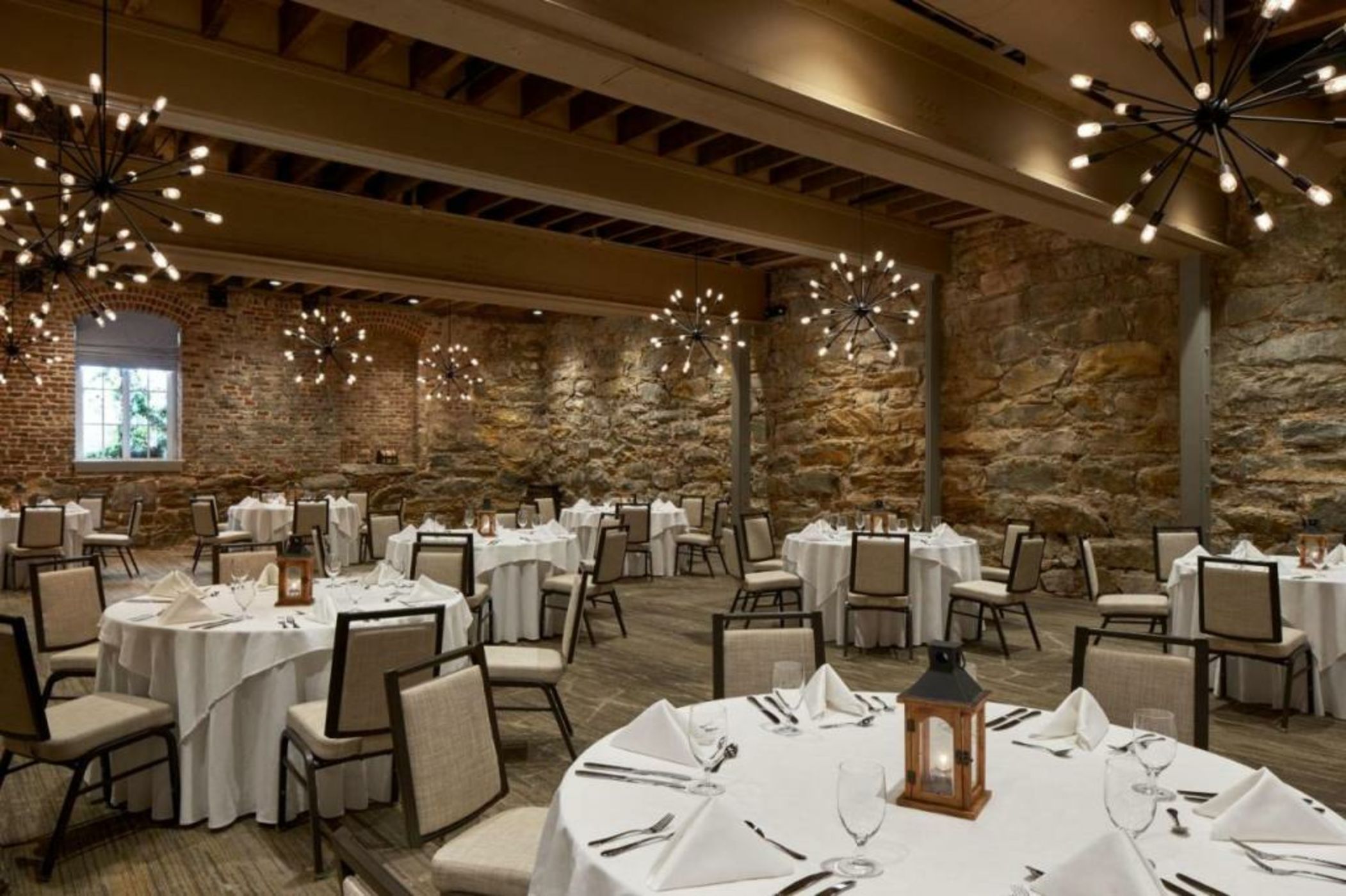 Craddock Terry Hotel, Lynchburg, a Tribute Portfolio Hotel