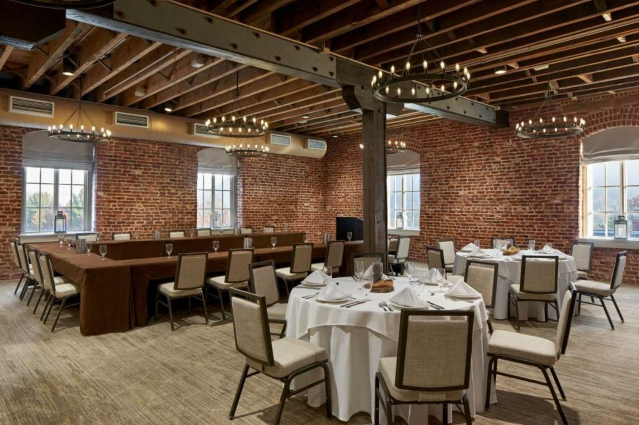 Craddock Terry Hotel, Lynchburg, a Tribute Portfolio Hotel