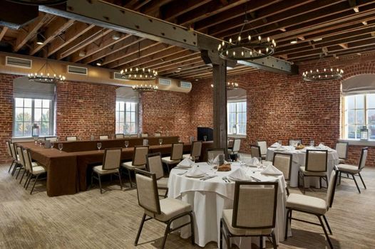 Craddock Terry Hotel, Lynchburg, a Tribute Portfolio Hotel