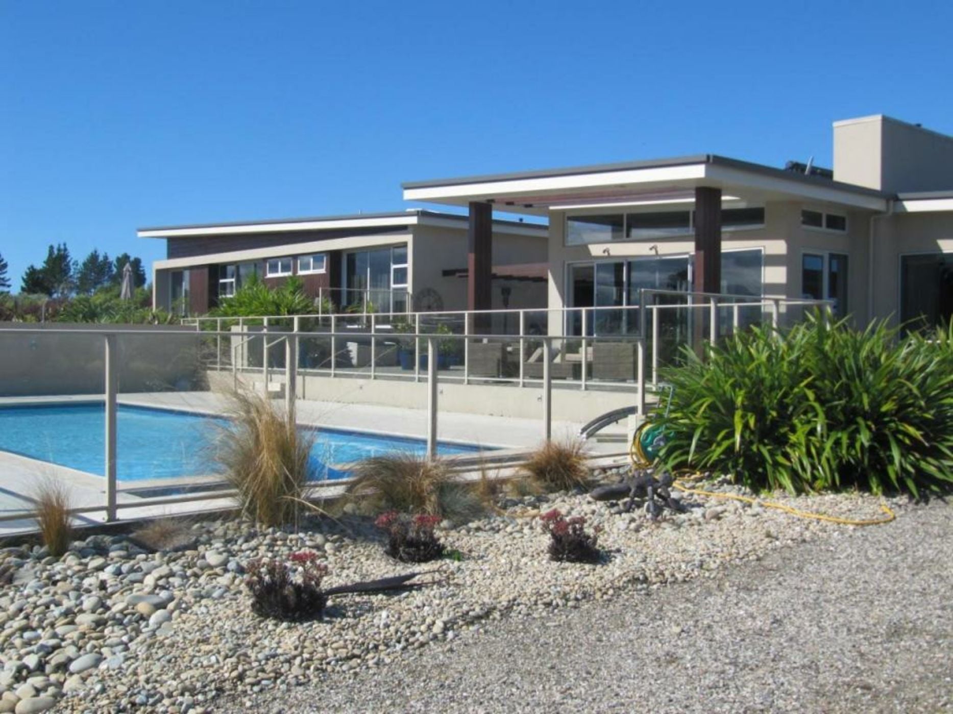 Almyra Waterfront Accommodation
