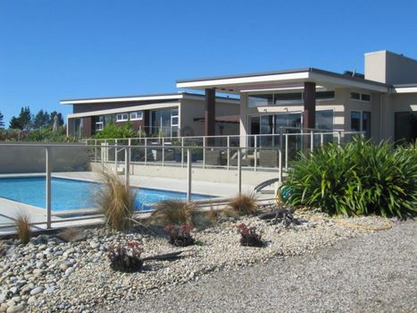 Almyra Waterfront Accommodation