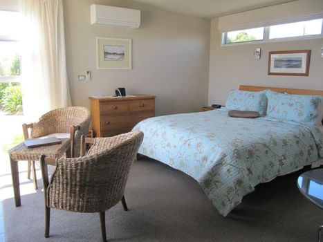 Almyra Waterfront Accommodation