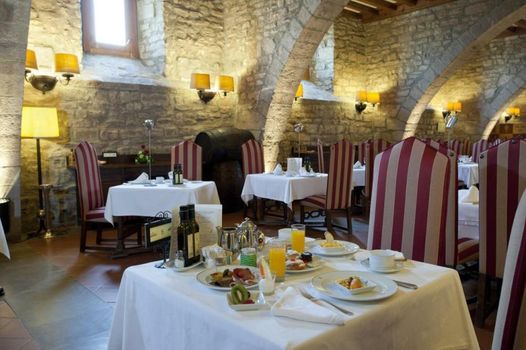 Parador de Cardona