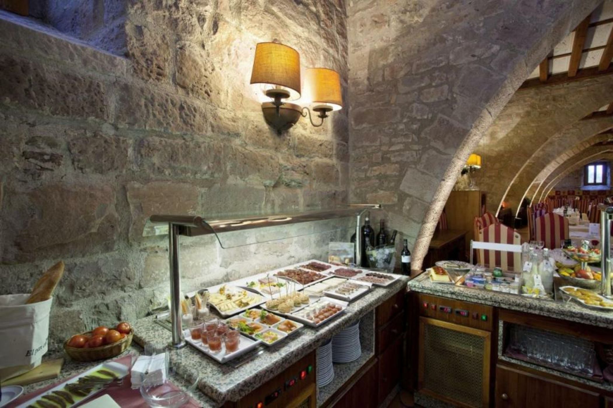 Parador de Cardona