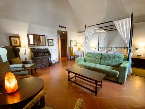 Parador de Cardona