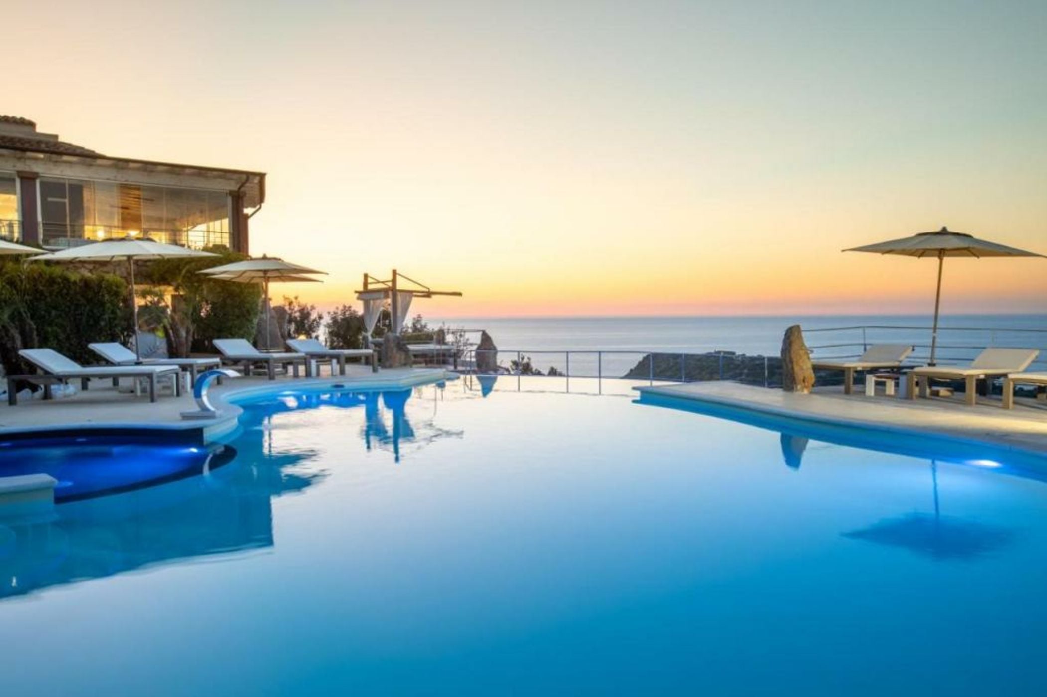 Bajaloglia Resort