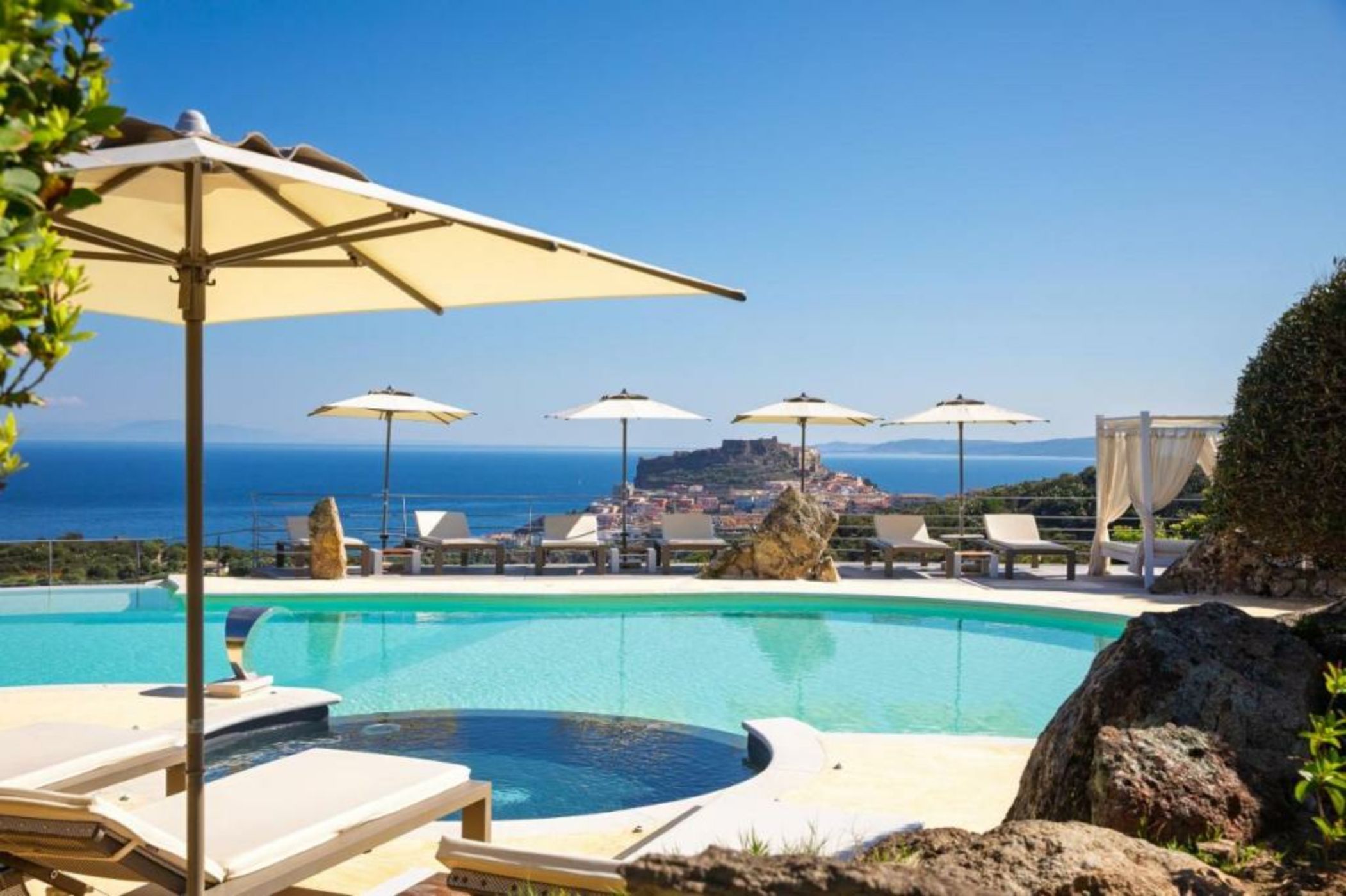 Bajaloglia Resort